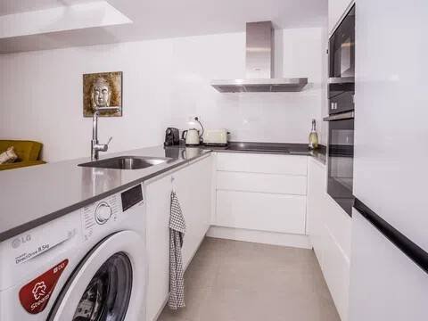 Pis de 75 m² a Xàbia