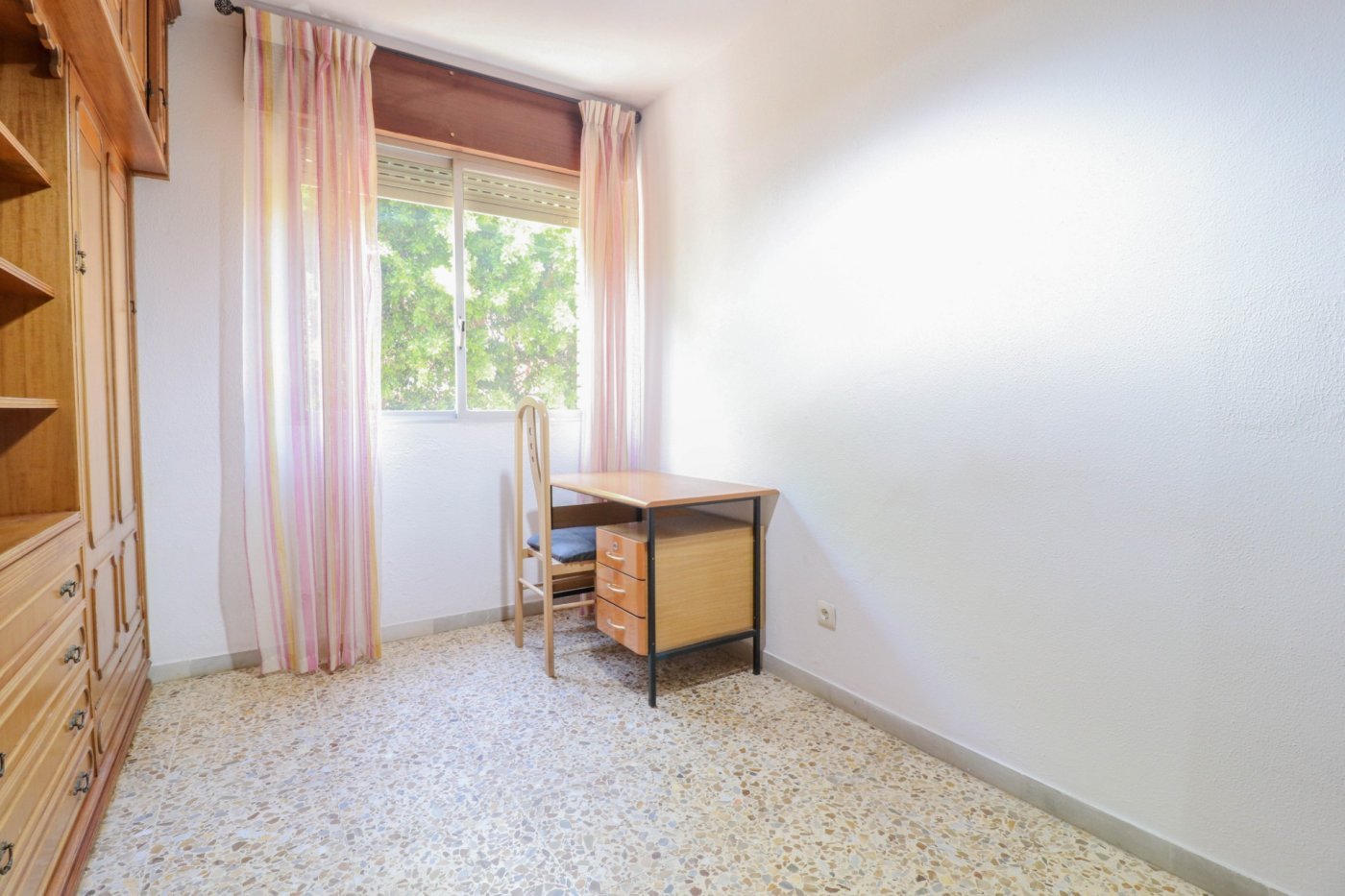 Piso de 117 m² en Almería