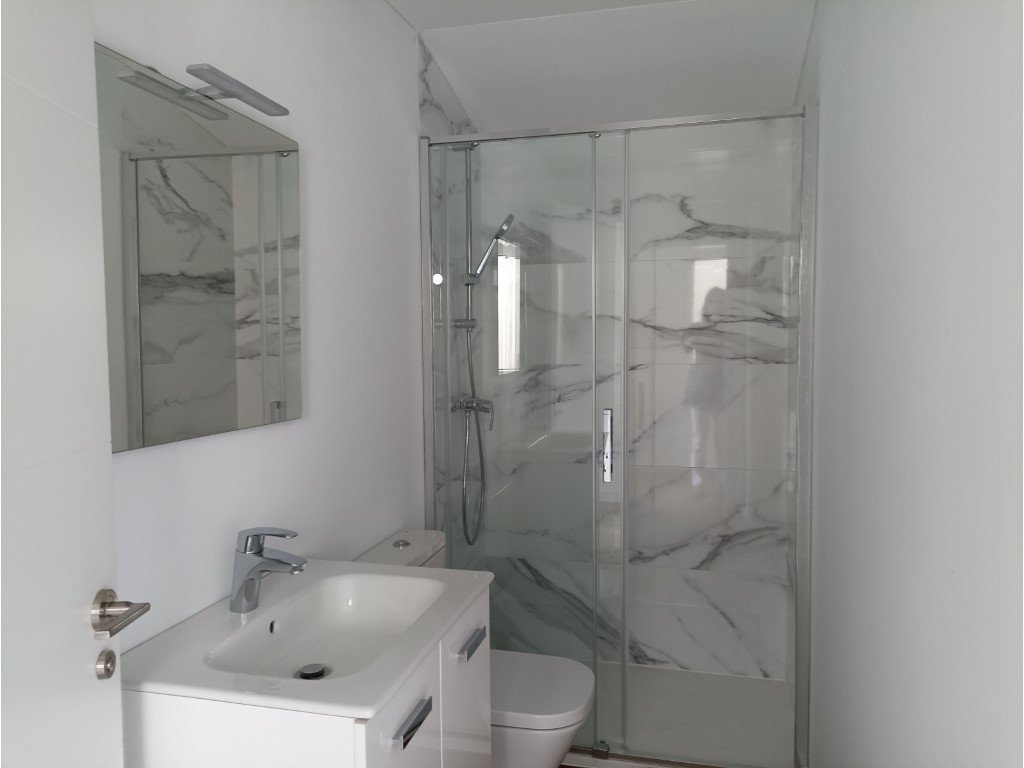 Piso de 130 m² en Galapagar