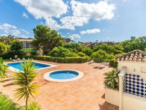 Pis de 127 m² a Marbella