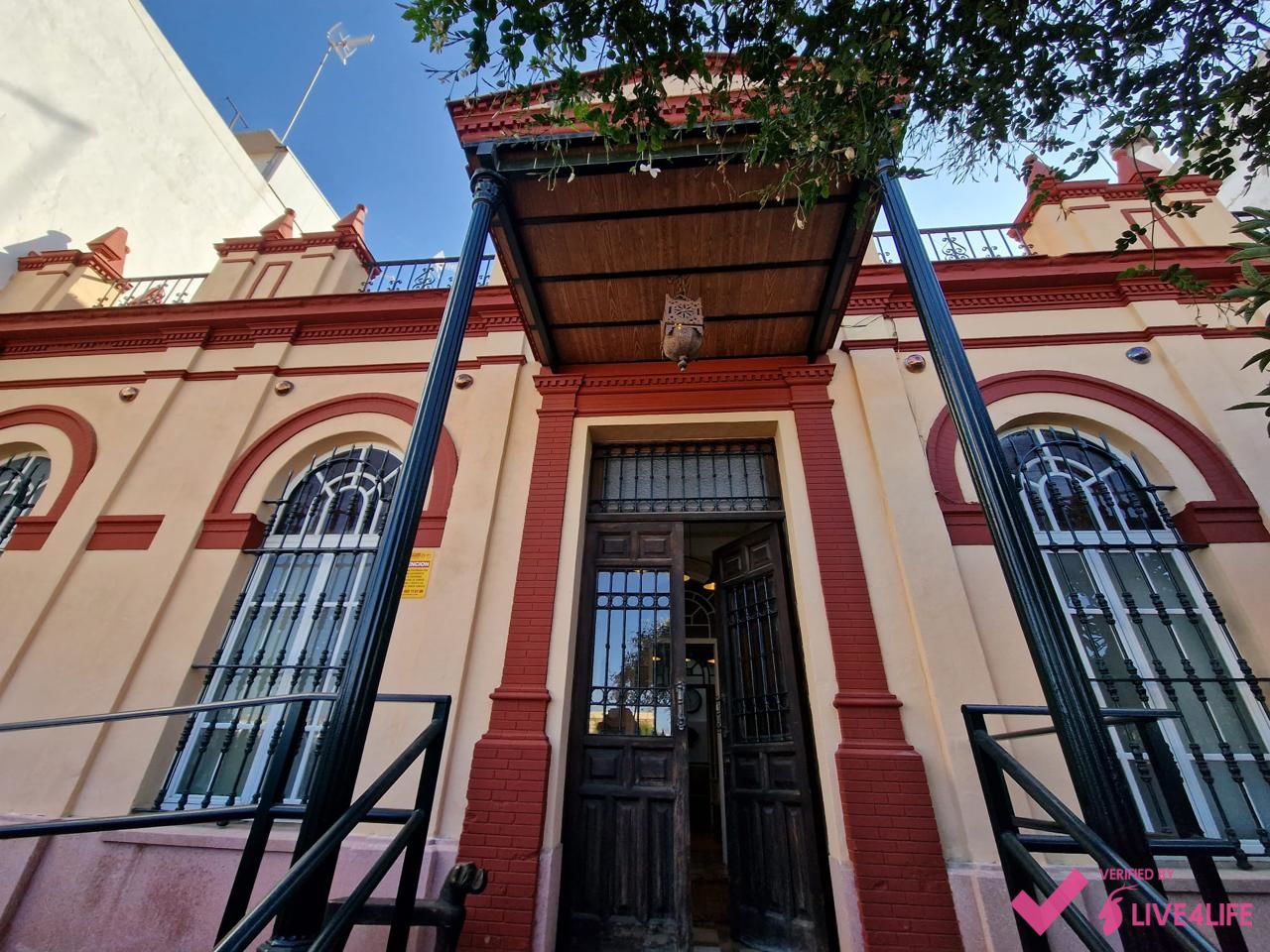 Habitación 180 m², Sevilla