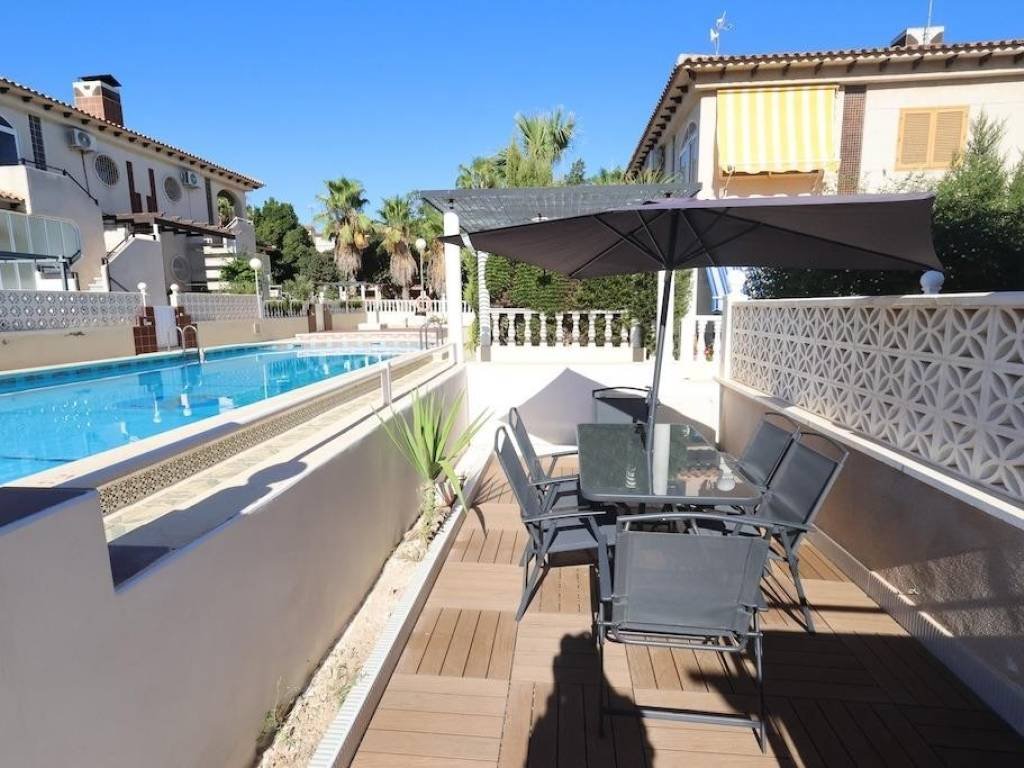 Piso de 54 m² en Torrevieja
