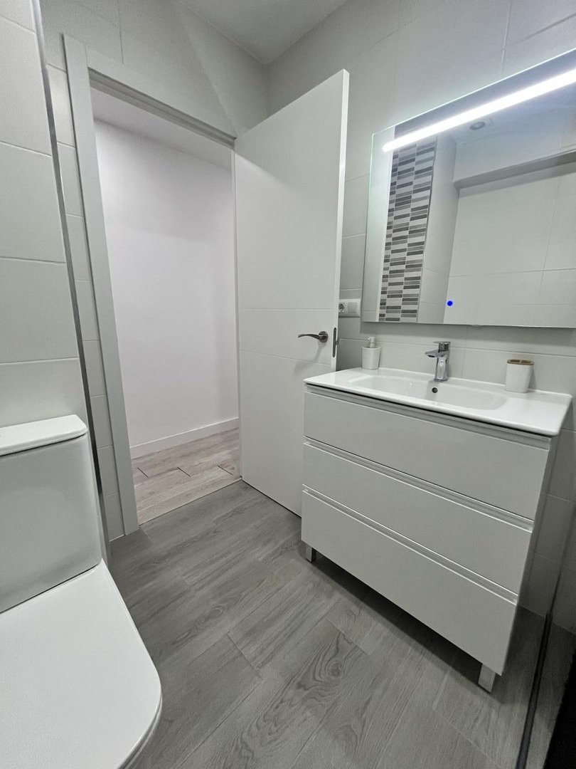 Pis de 80 m² a Plasencia