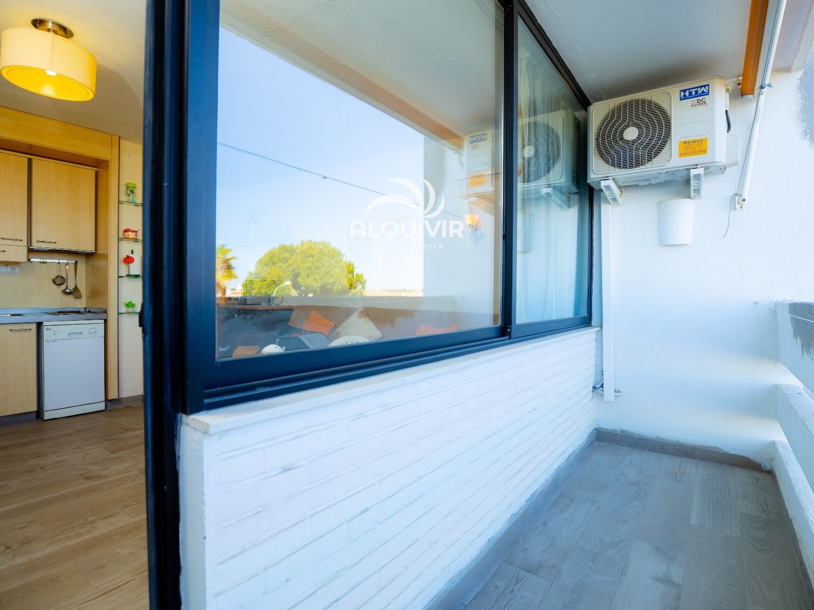 Piso de 30 m² en Almonte