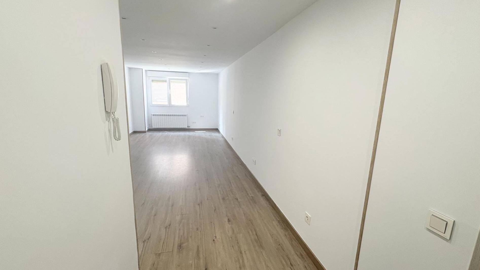 Piso de 121 m² en Salamanca