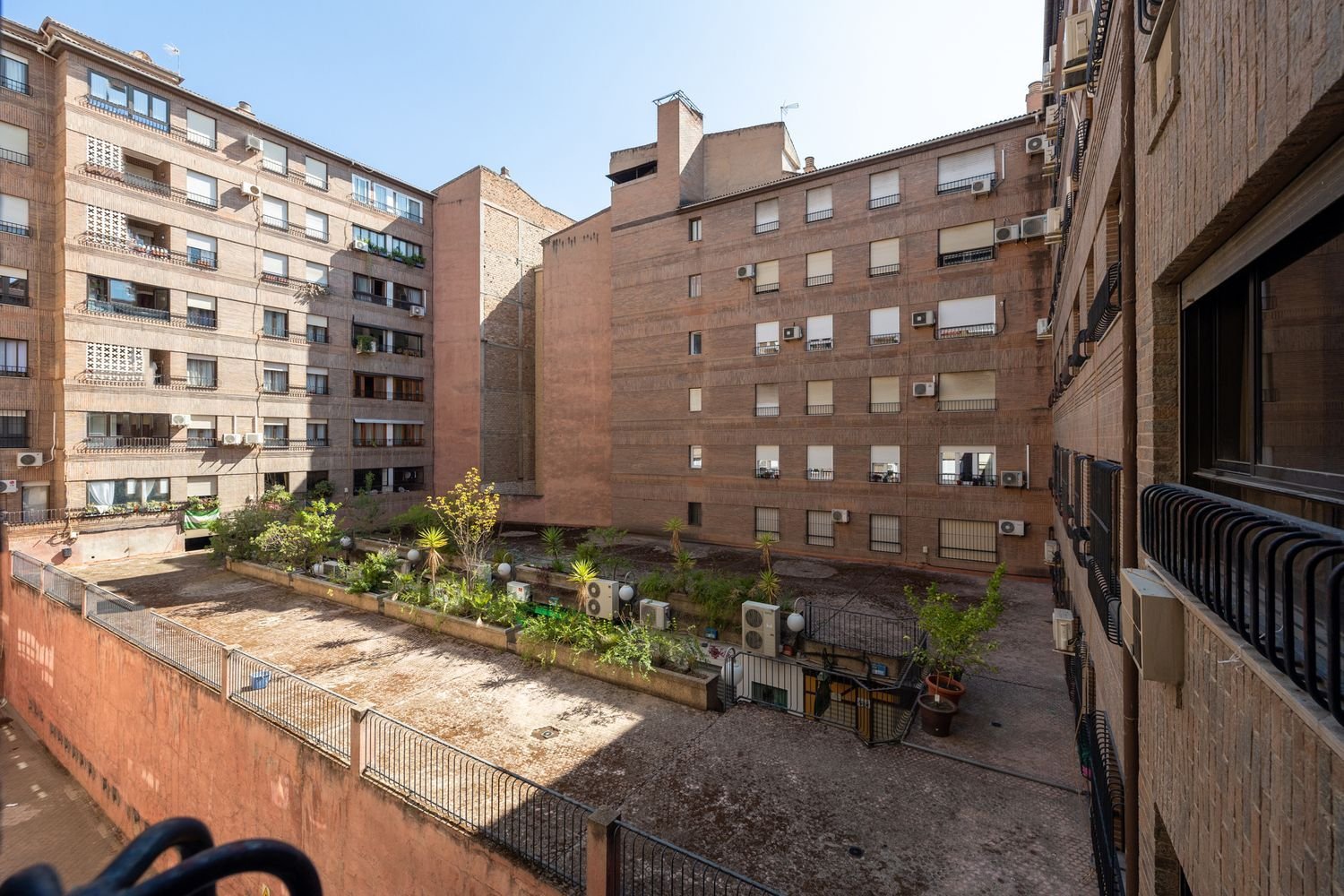 Piso de 45 m² en Granada