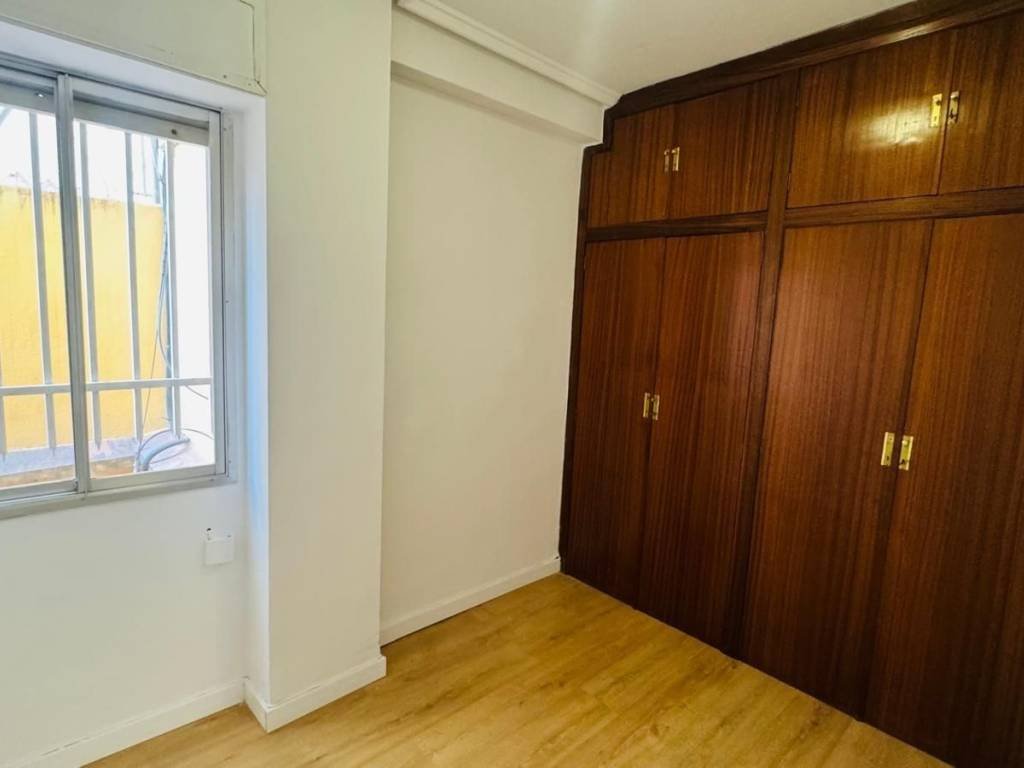 Piso de 98 m² en Valencia