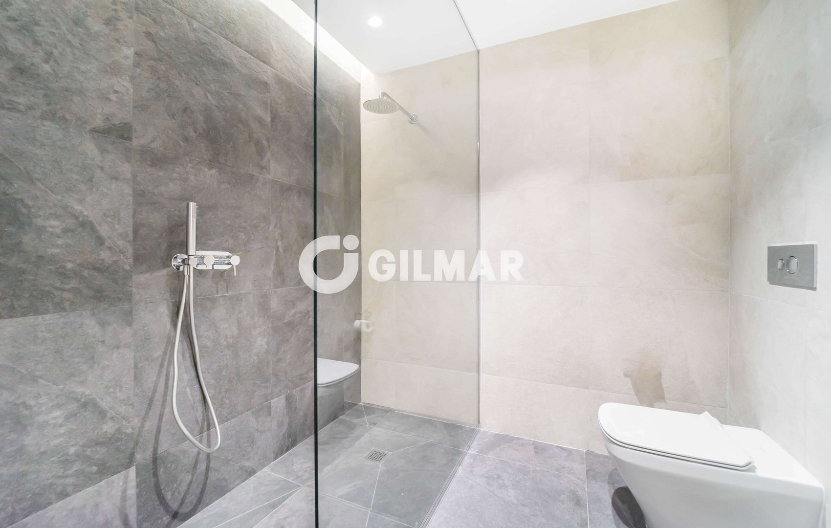 Piso de 130 m² en Madrid