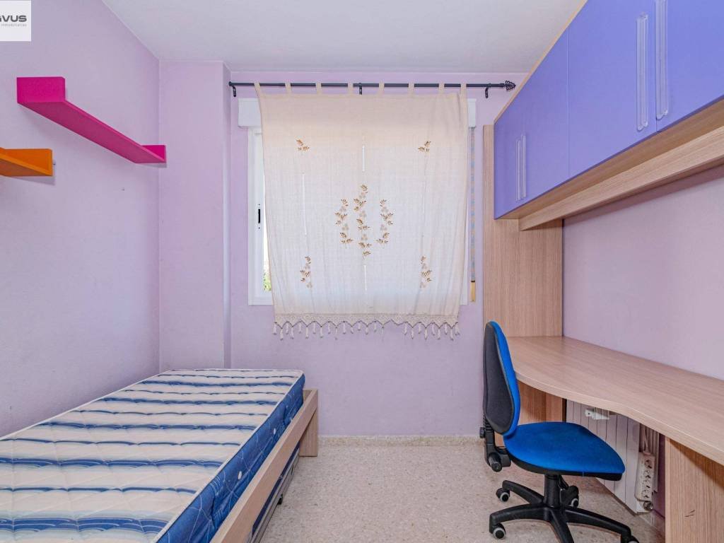 Pis de 125 m² a Granada