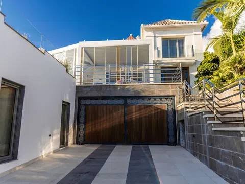 Casa de 1157 m² en Marbella
