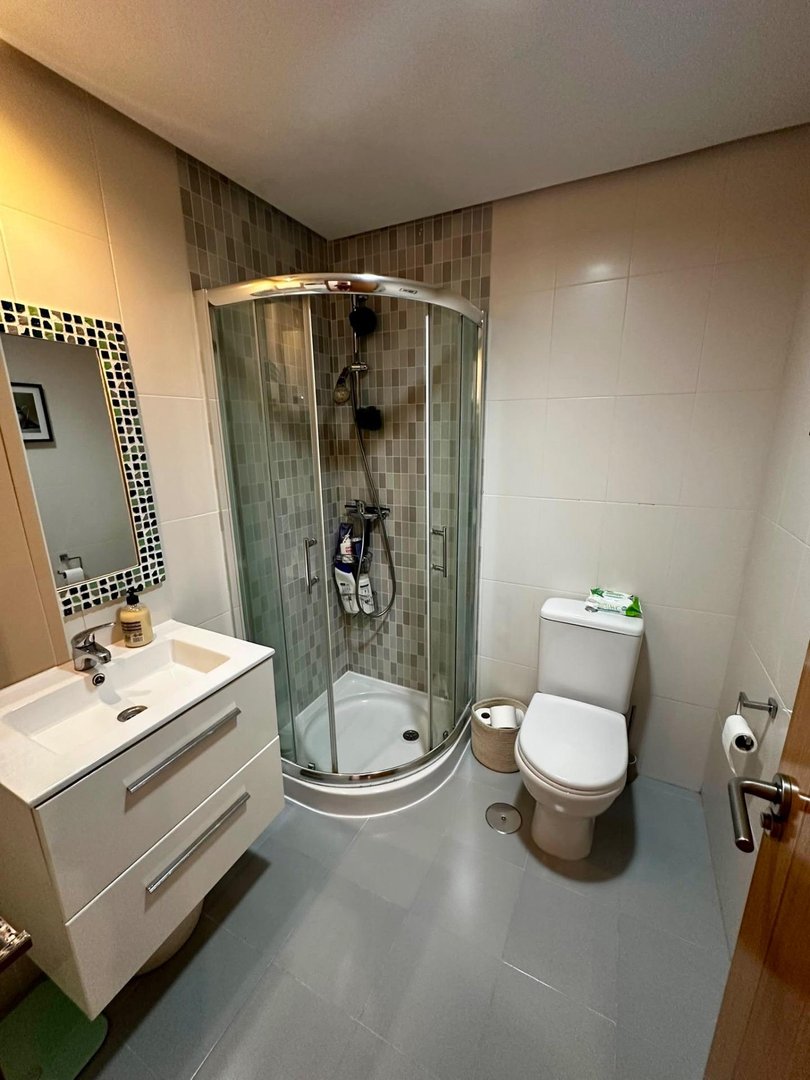 Piso de 110 m² en Valladolid