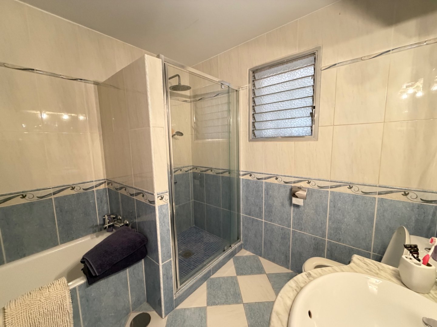 Pis de 85 m² a l'Alfàs del Pi