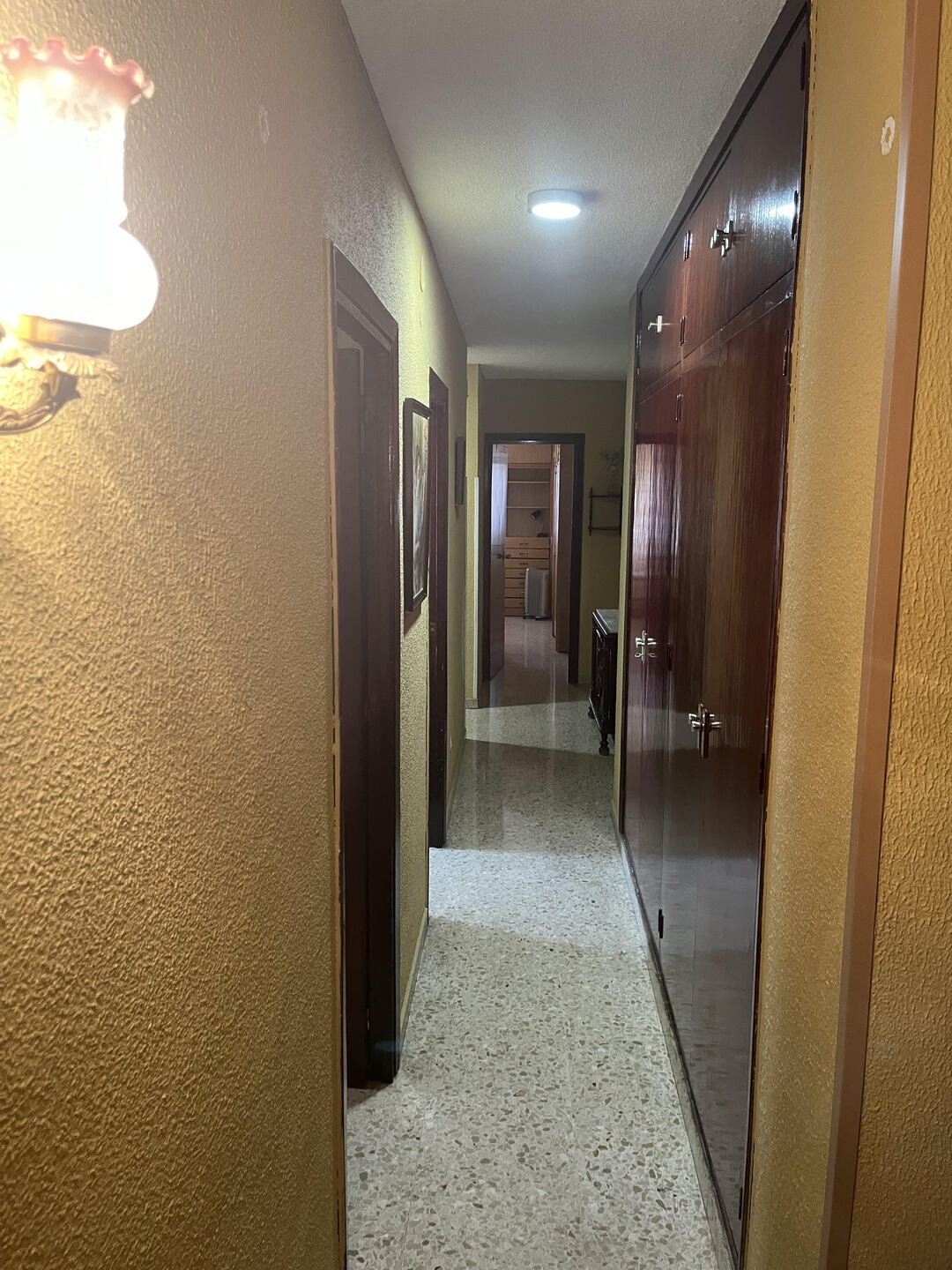 Pis de 110 m² a Granada