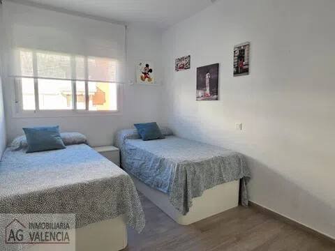 Pis de 62 m² a Almenara