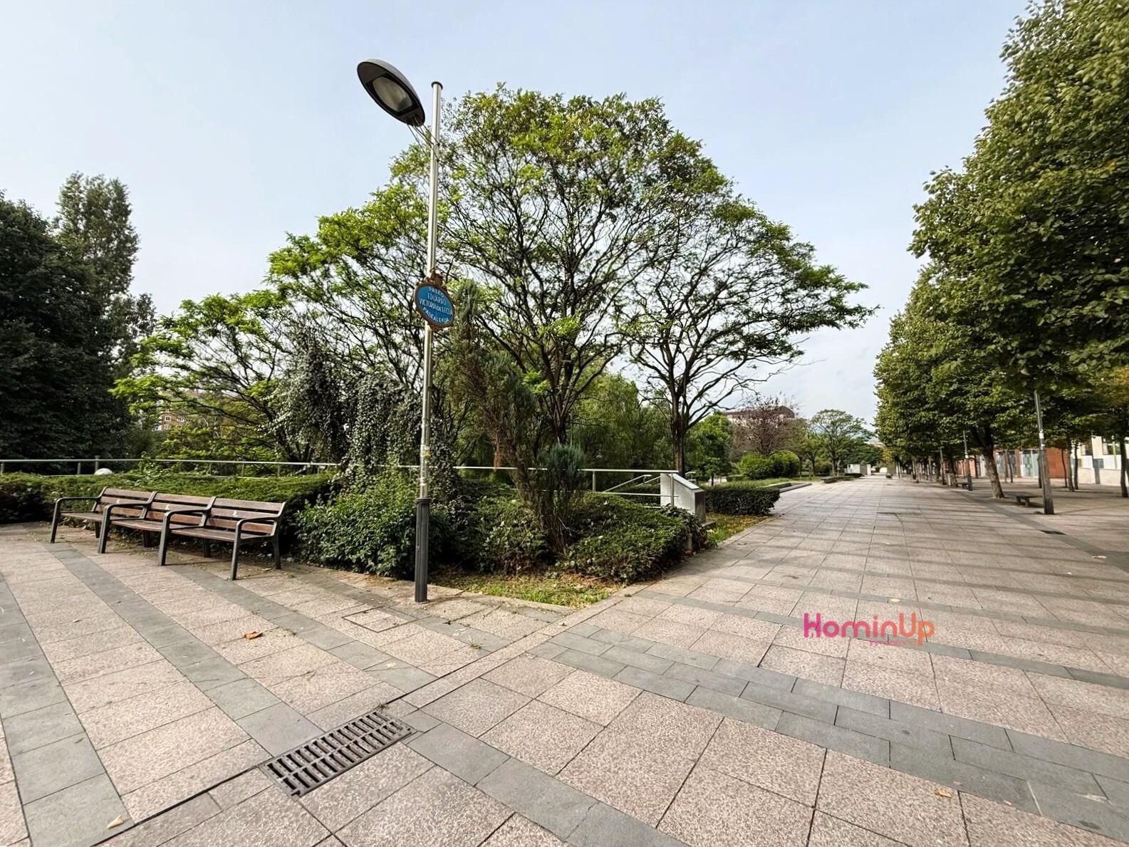 Piso de 102 m² en Bilbao