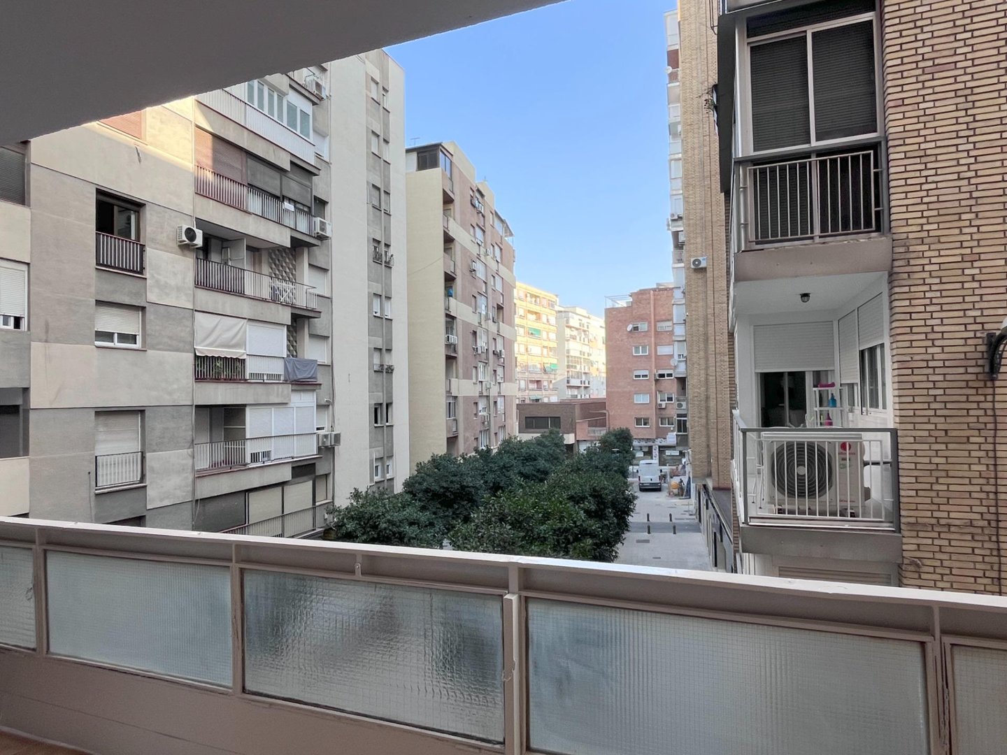 Piso de 112 m² en Granada