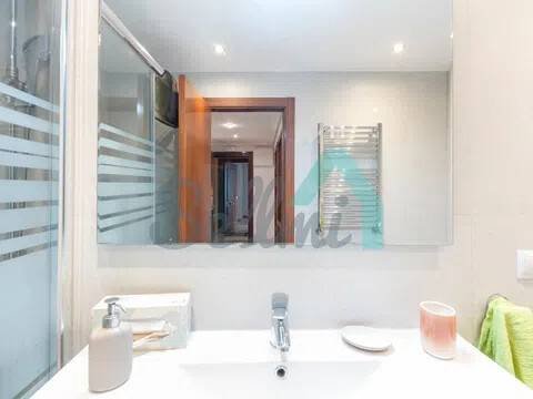 Piso de 72 m² en Oviedo