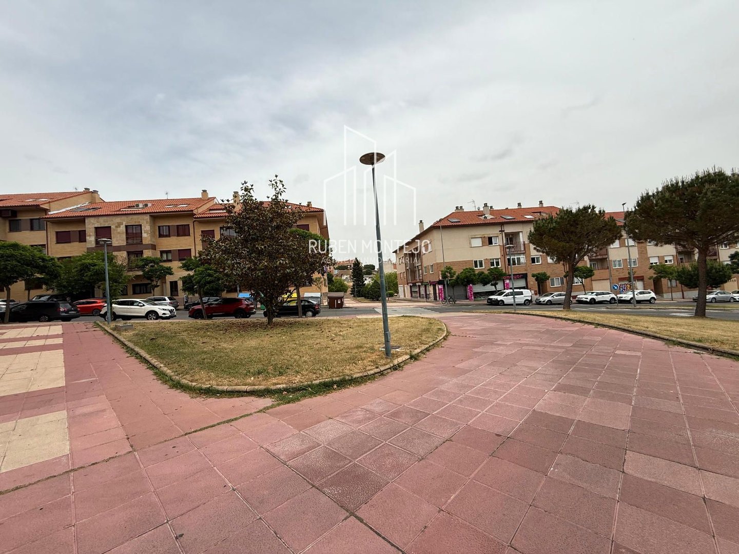 Piso de 101 m² en Salamanca