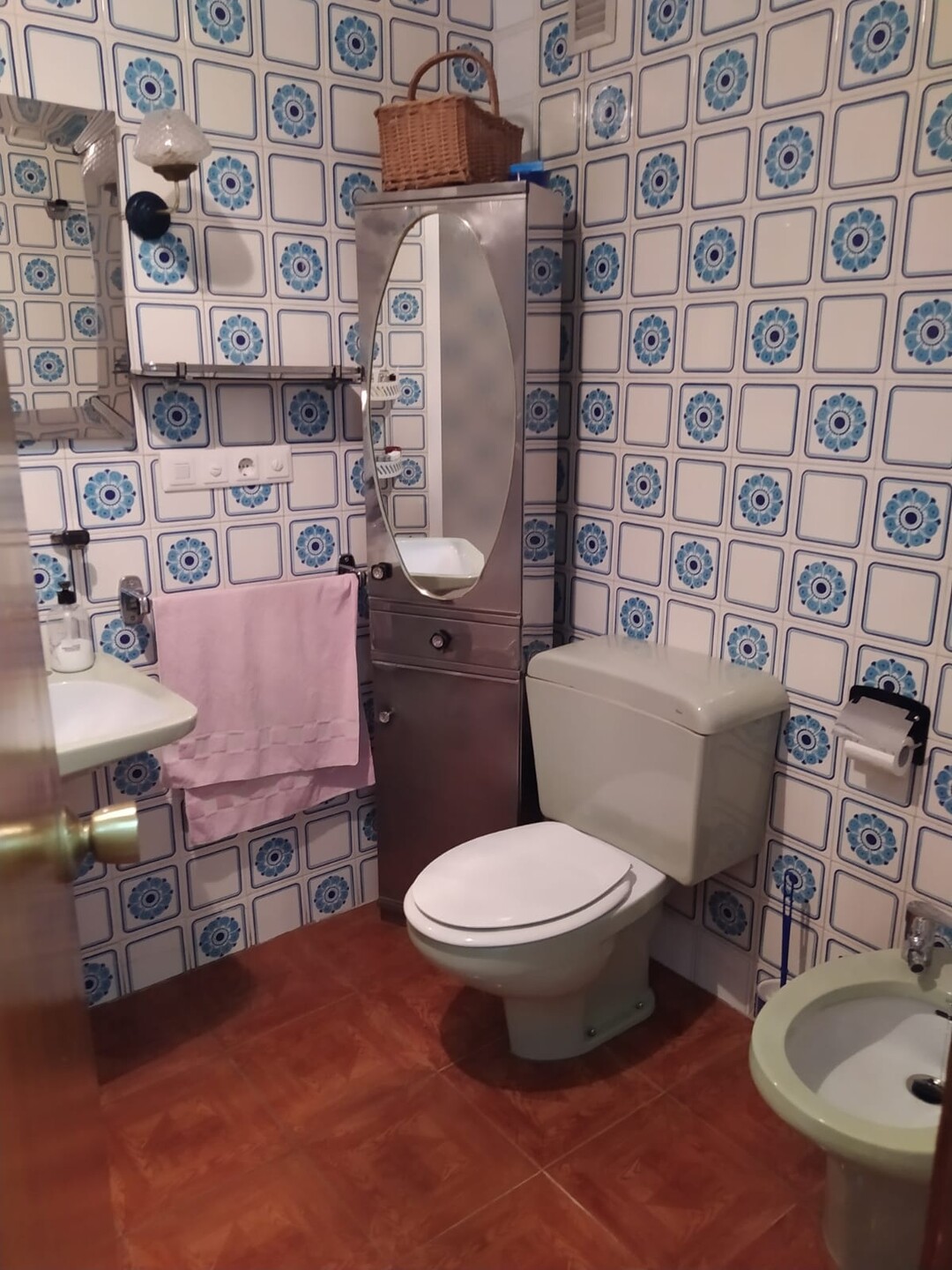 Piso de 100 m² en Salamanca