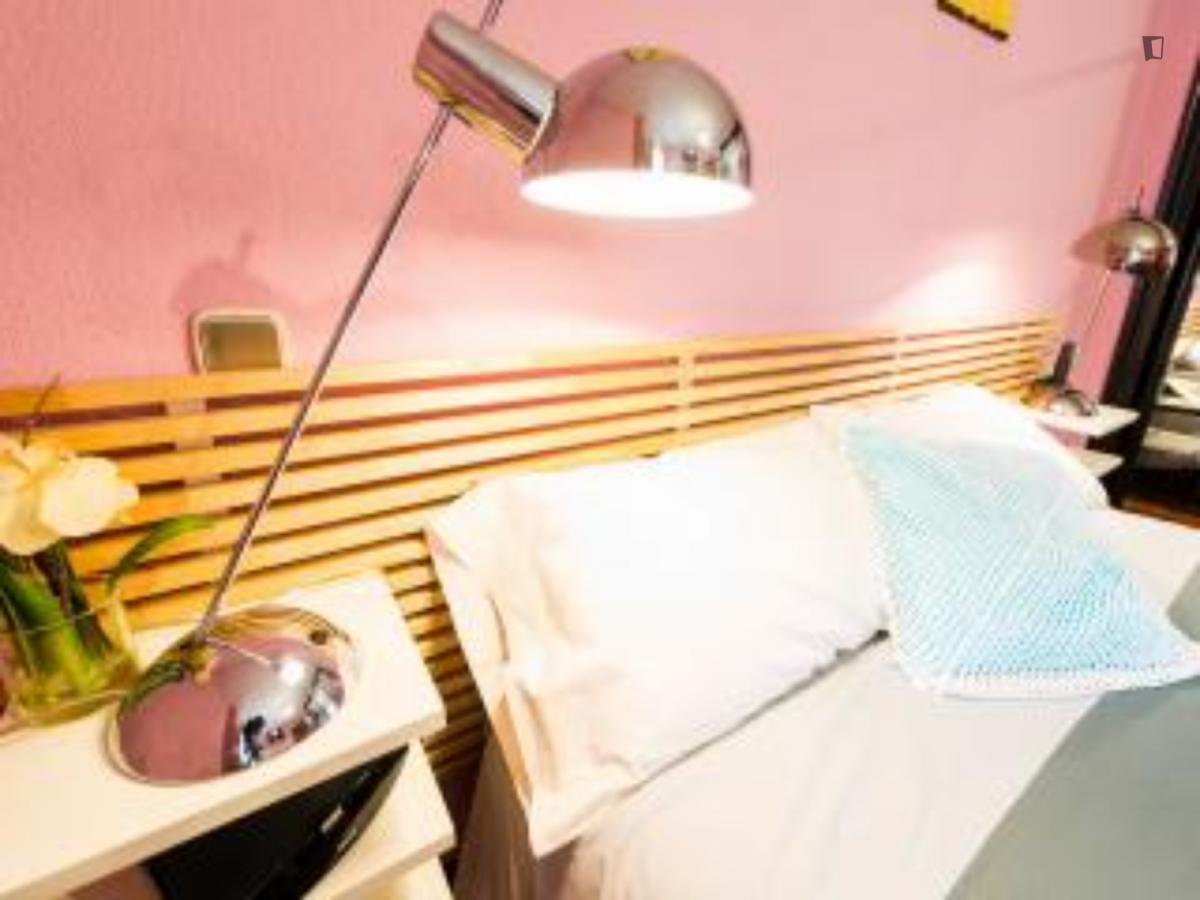 Pis de 93 m² a Madrid