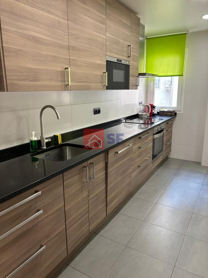 Piso de 78 m² en Madrid
