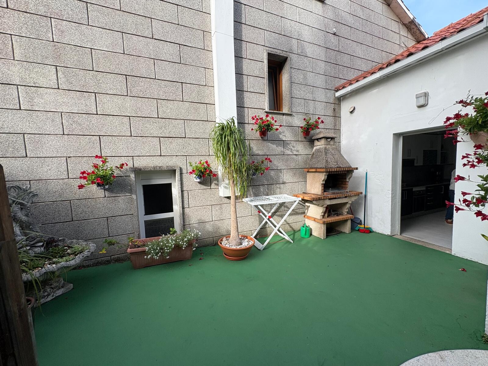 Casa de 100 m² a Vilanova de Arousa