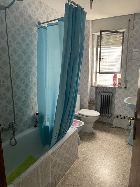Piso de 125 m² en Salamanca