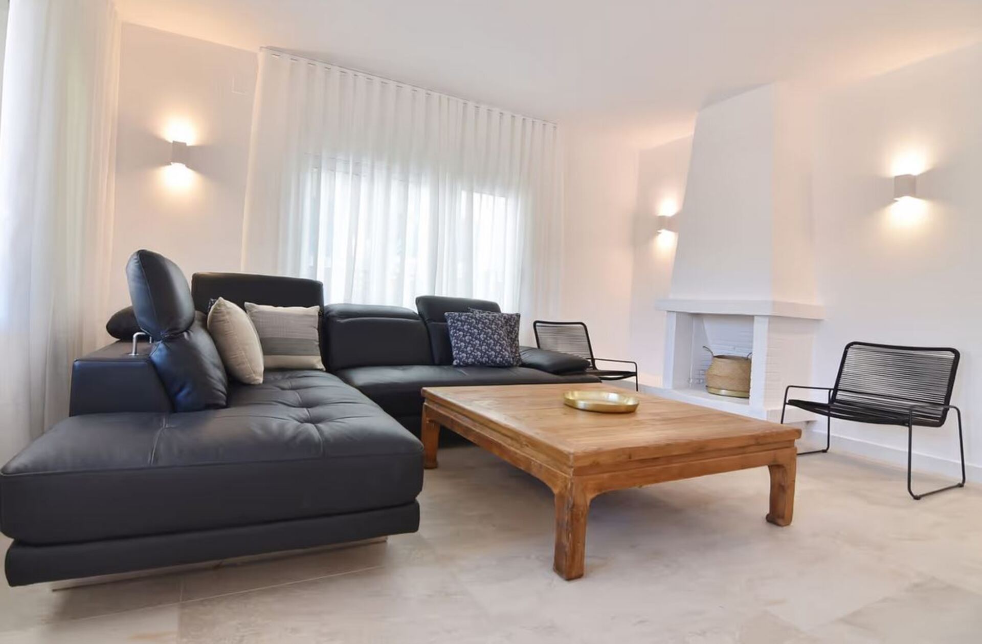 Piso de 108 m² en Torroella de Montgrí