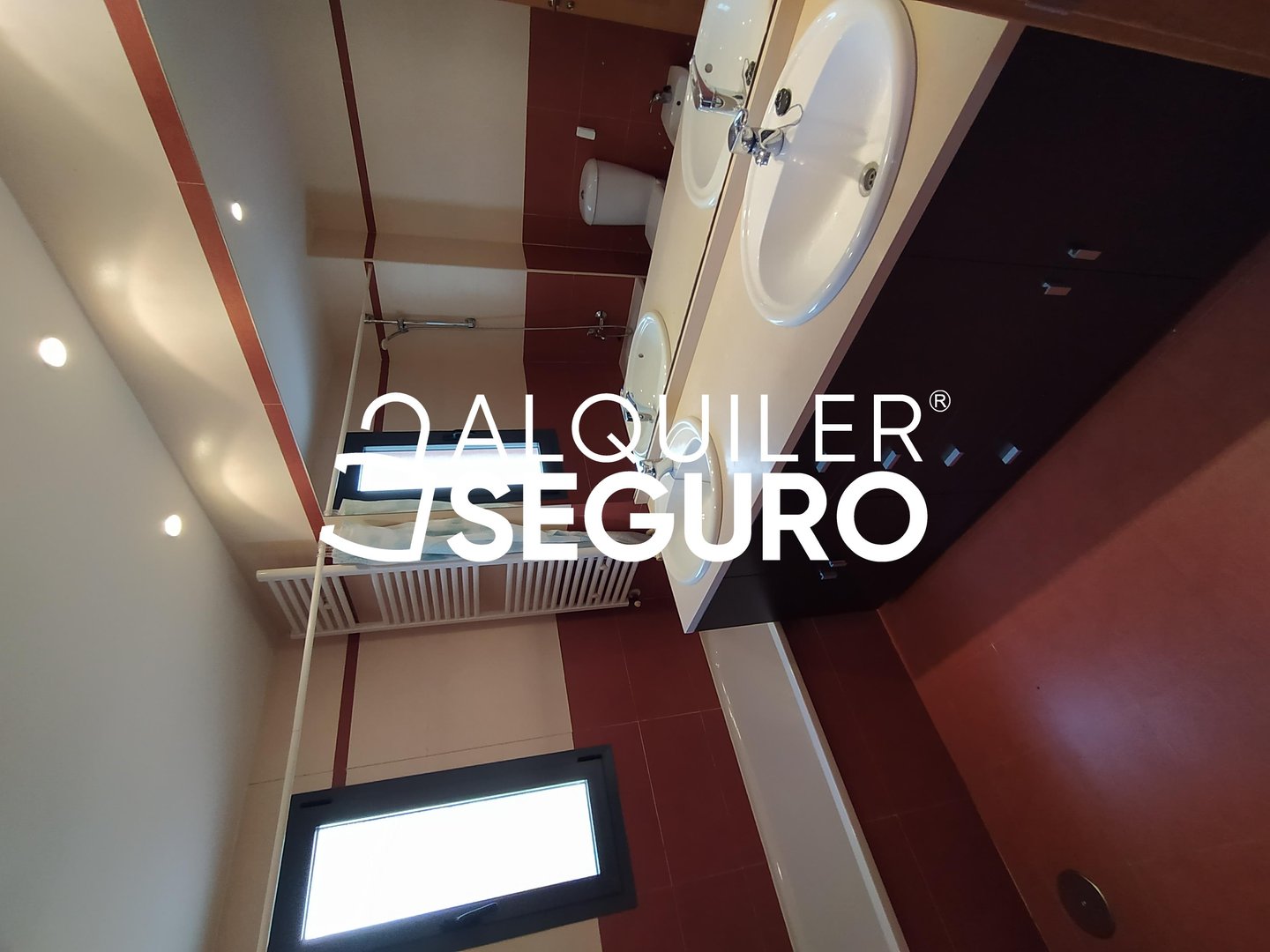 Piso de 205 m² en Ciudad Real