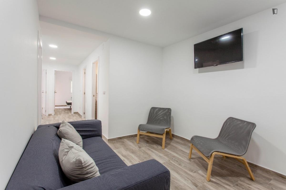 Habitació de lloguer, València
