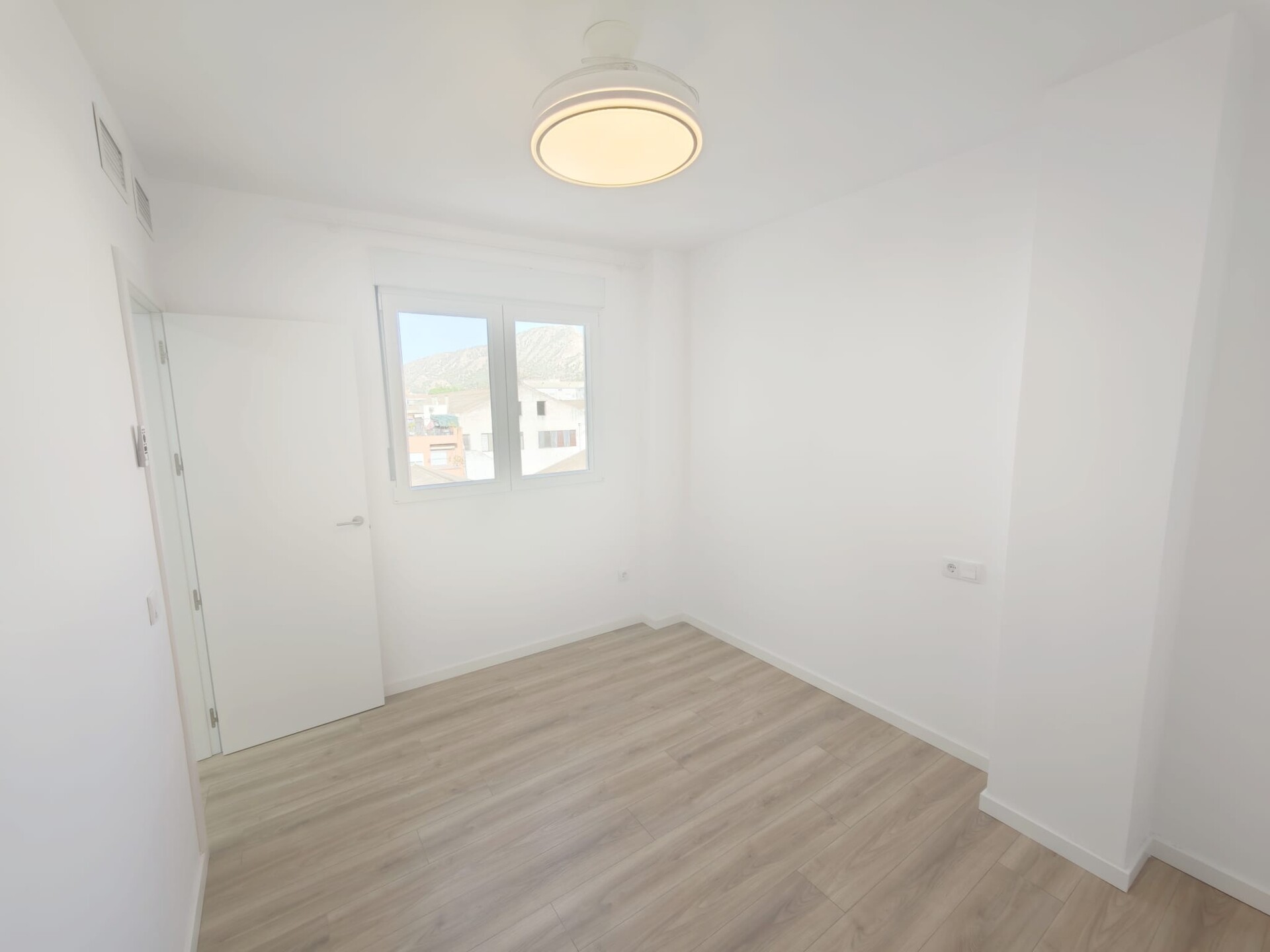 Piso de 116 m² en Murcia