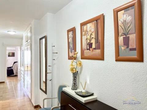 Wohnung 60 m² in Almuñécar