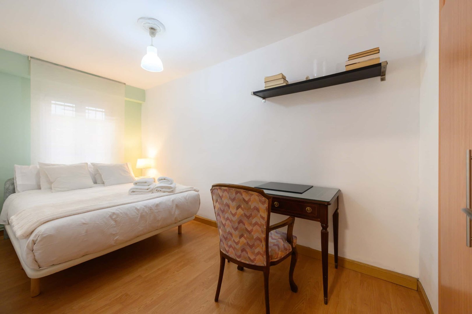 Pis de 75 m² a Madrid