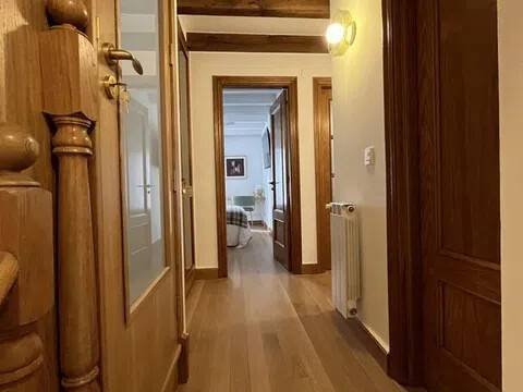 Habitación 90 m², Zarauz