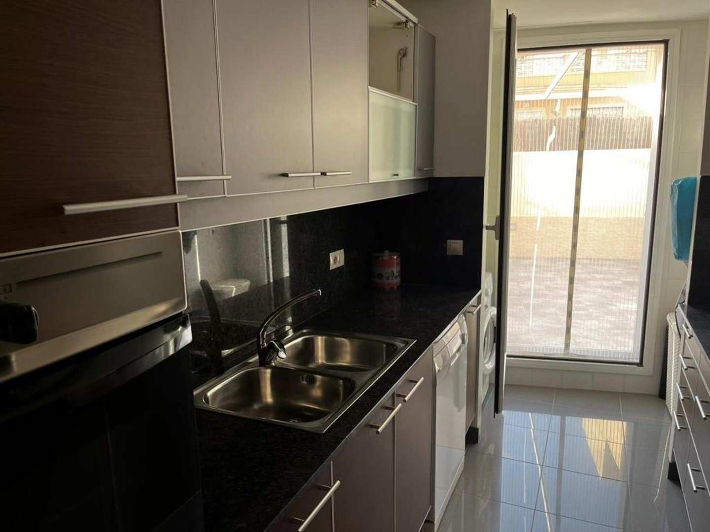 Piso de 78 m² en la Ràpita