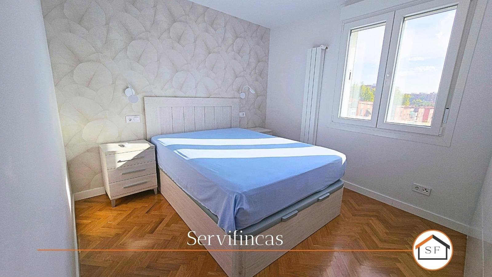Квартира 66 м² у Madrid