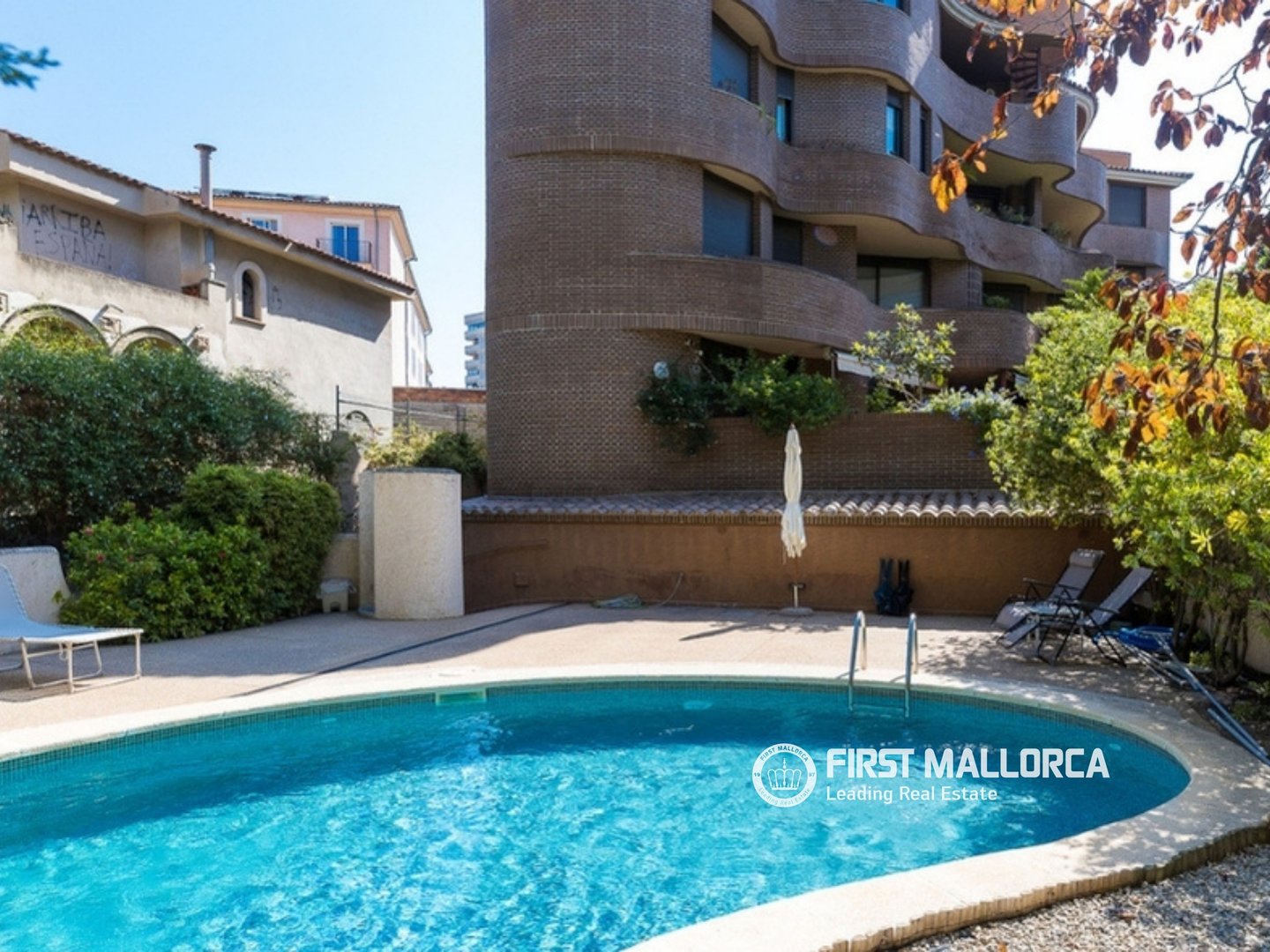 Piso de 133 m² en Palma