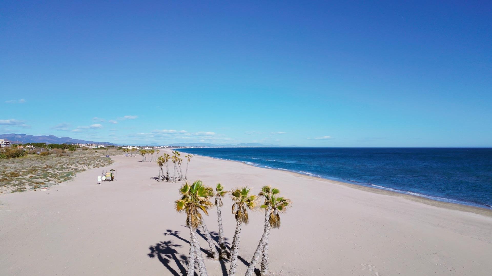 Piso de 159 m² en Canet de Berenguer