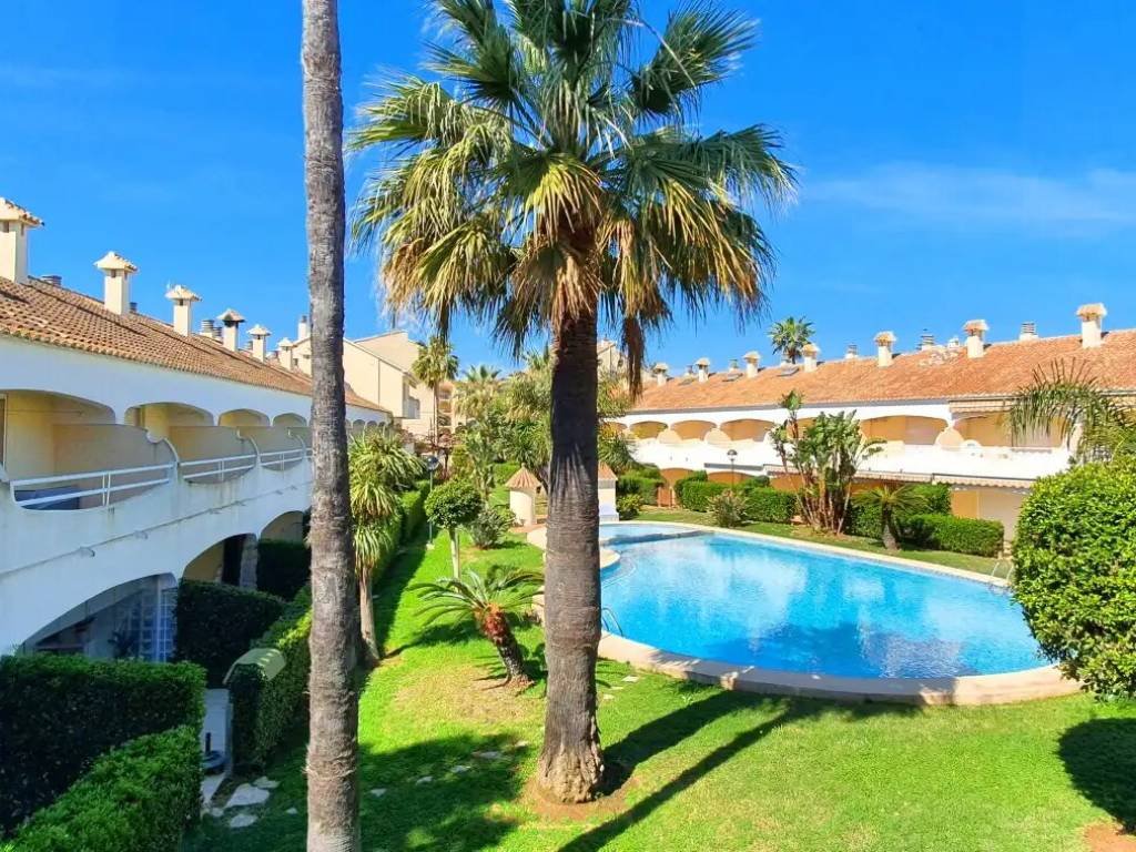 Casa de 85 m² en Dénia