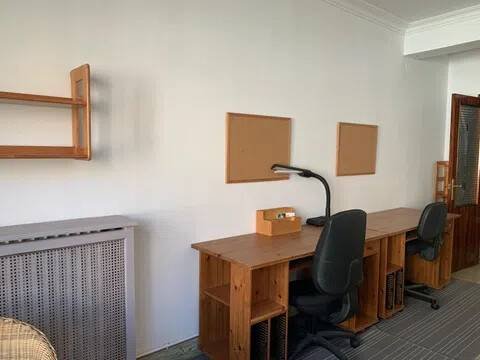Piso de 158 m² en Ferrol