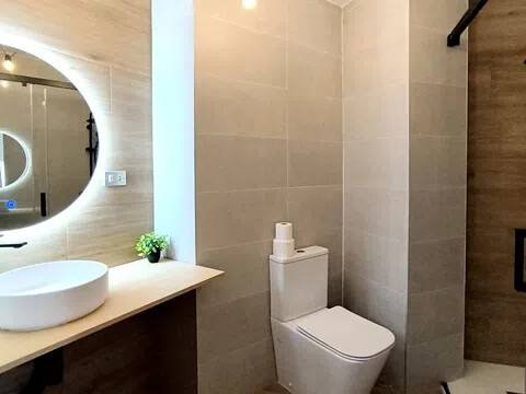 Piso de 120 m² en Murcia
