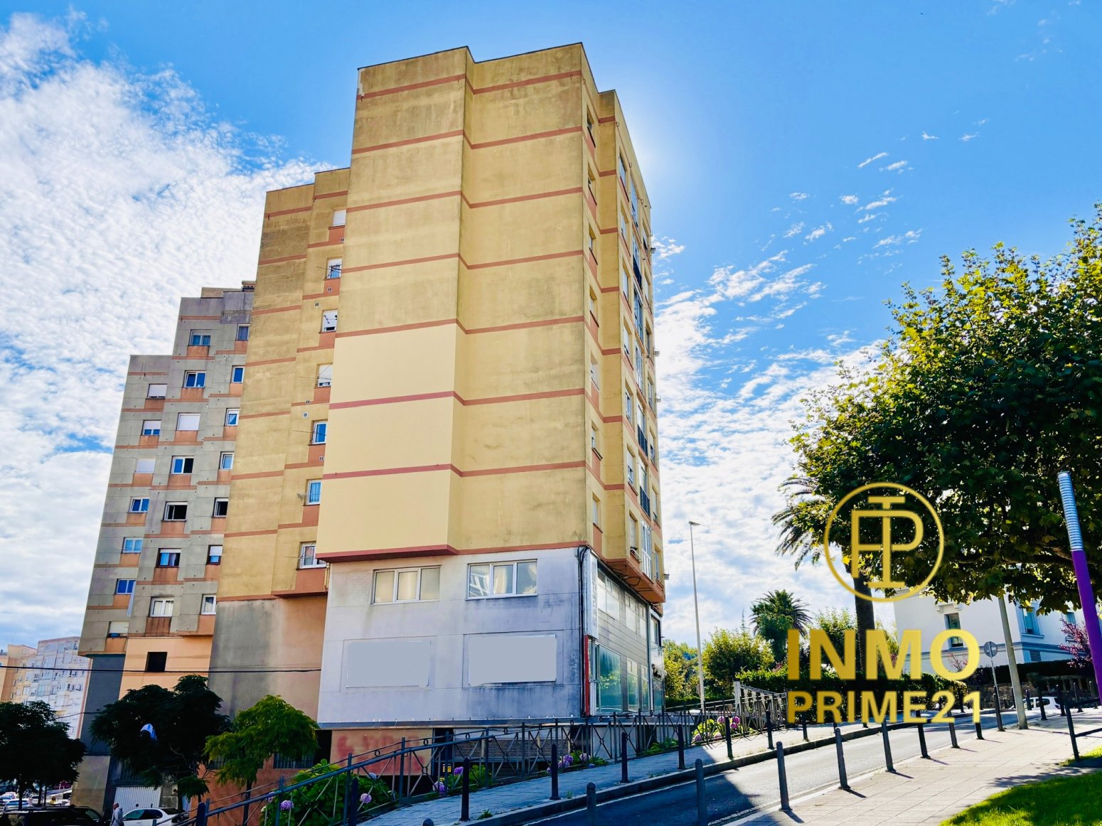 Piso de 59 m² en Santander
