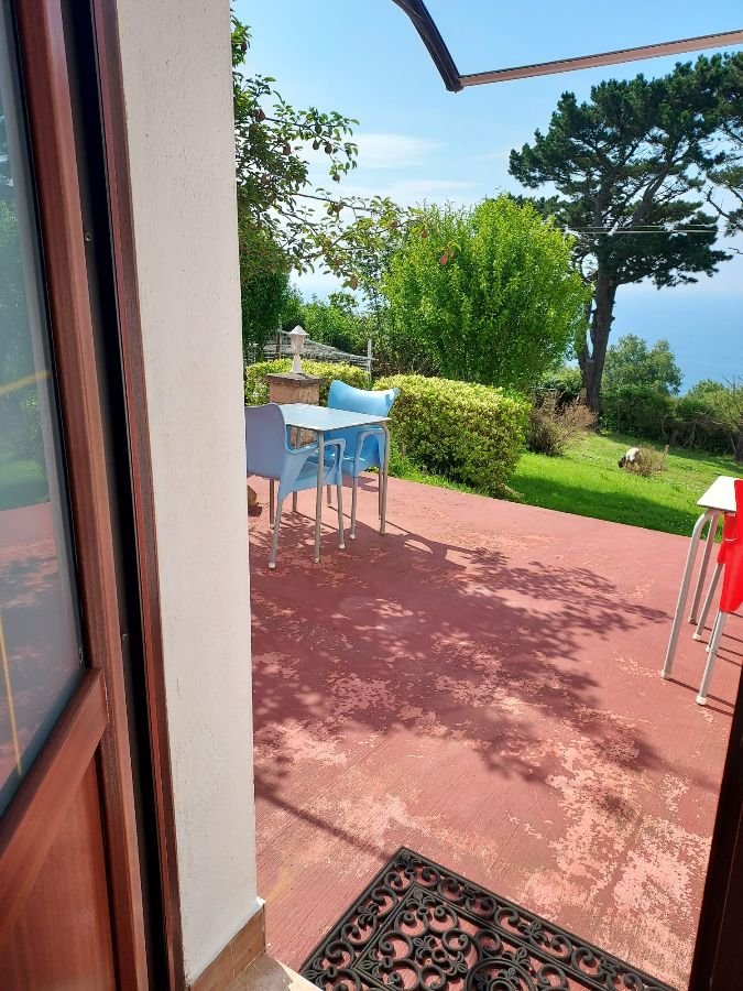 Pis de 45 m² a Sant Sebastià