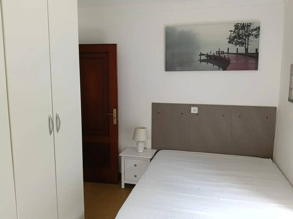 Pis de 85 m² a Santiago de Compostel·la