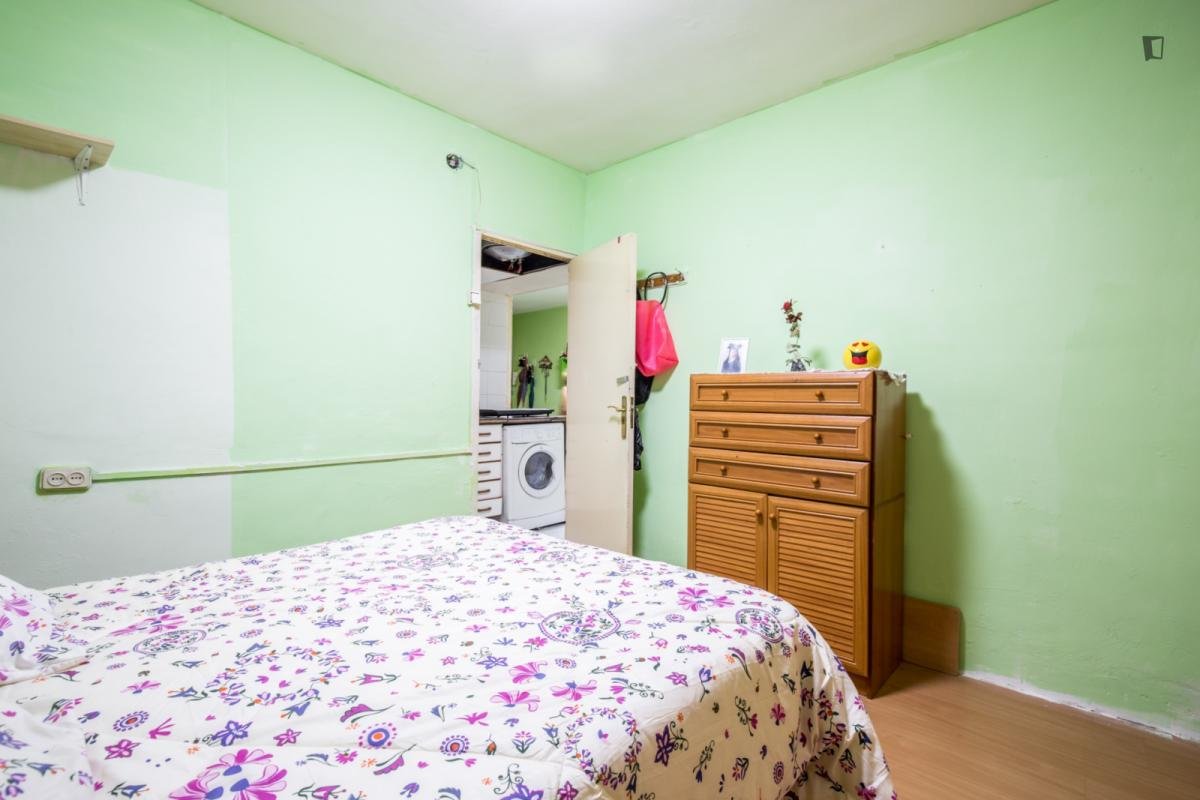 Zimmer zur Miete, Barcelona