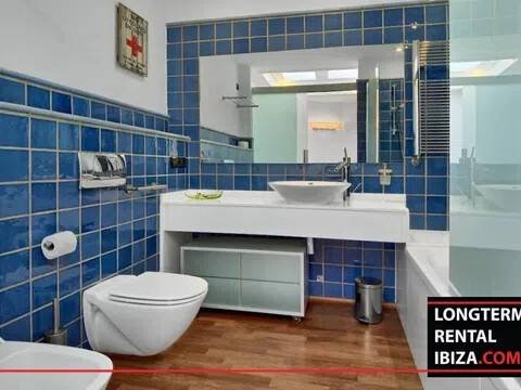 Casa de 600 m² en Sant Josep de sa Talaia