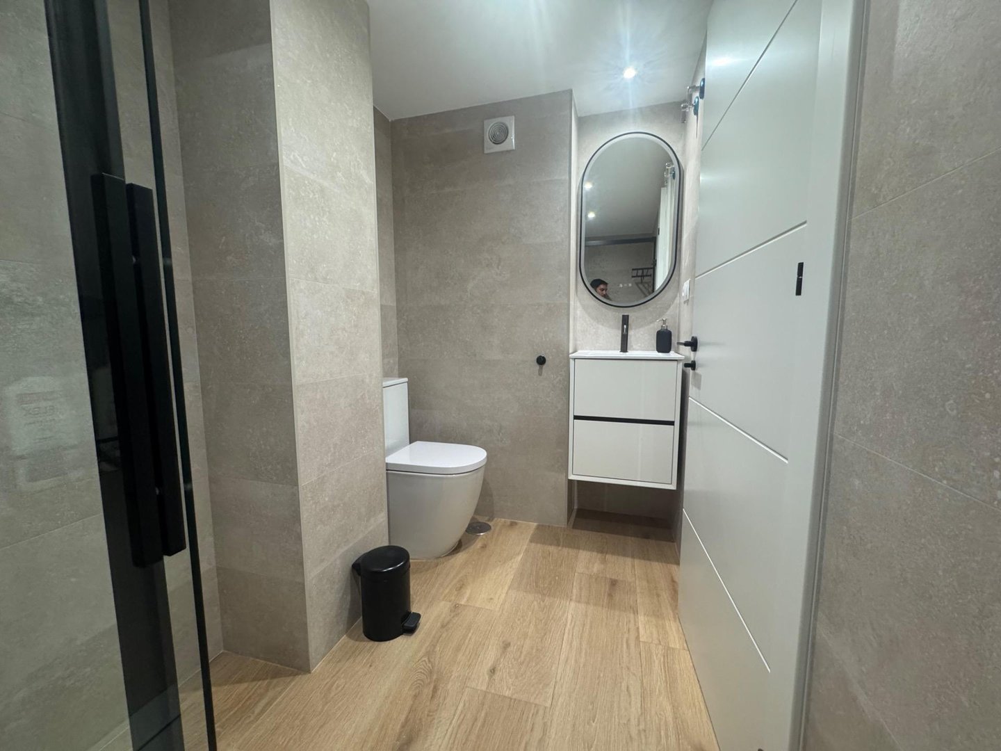 Piso de 130 m² en Málaga