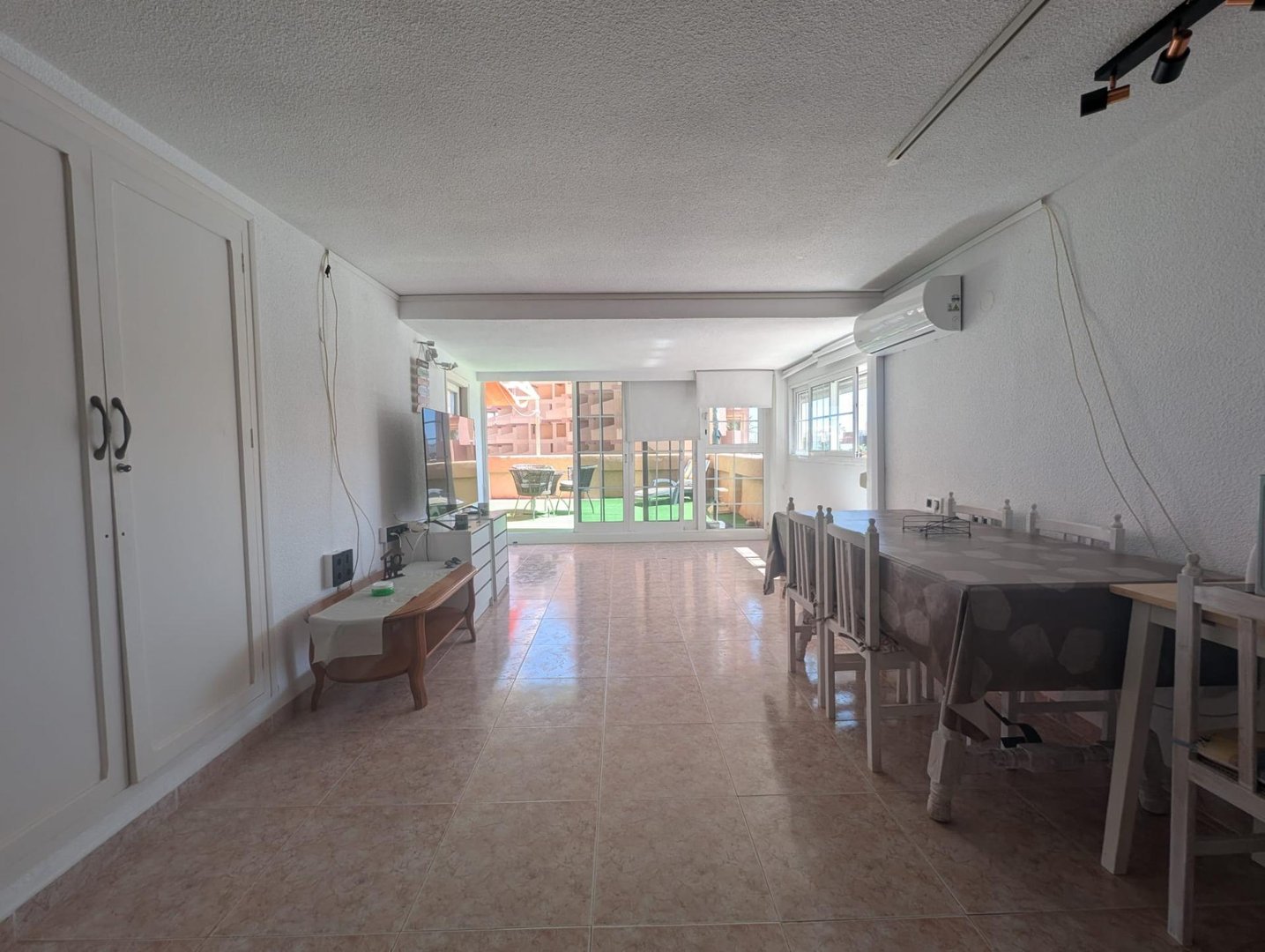 Pis de 101 m² a San Javier