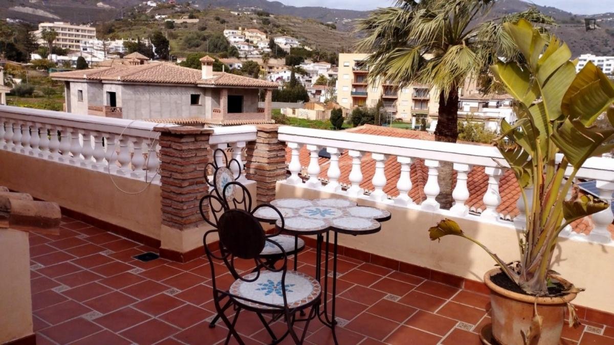 Piso de 150 m² en Almuñécar