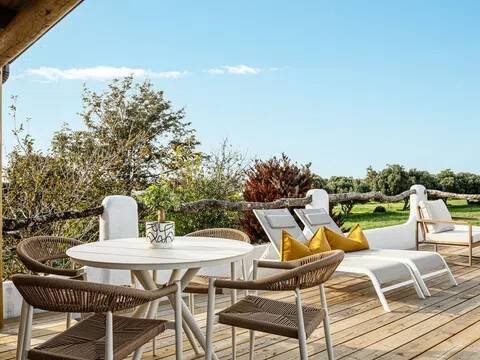 Piso de 110 m² en Vejer de la Frontera